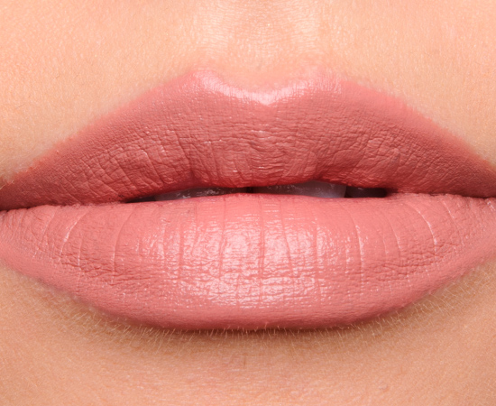 NARS Barbara Audacious Lipstick