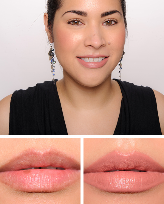 NARS Barbara Audacious Lipstick