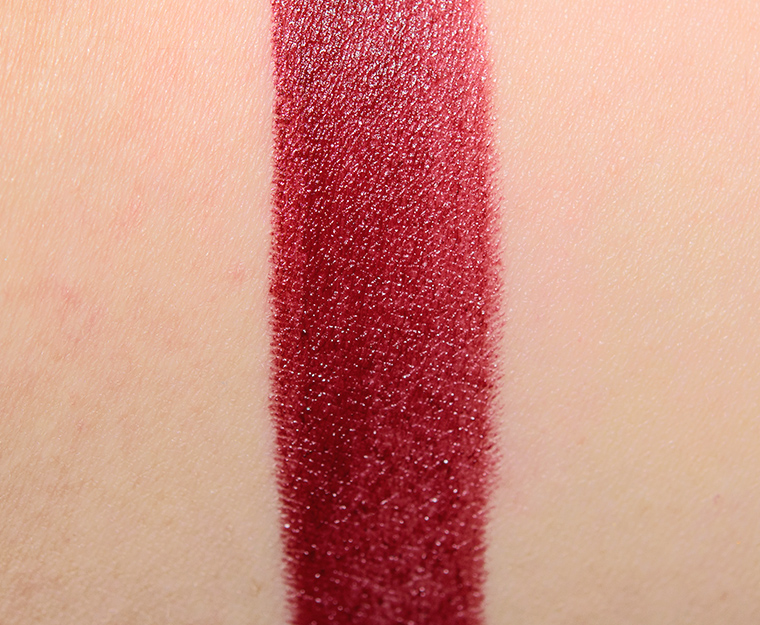 NARS Audacious Lipstick
