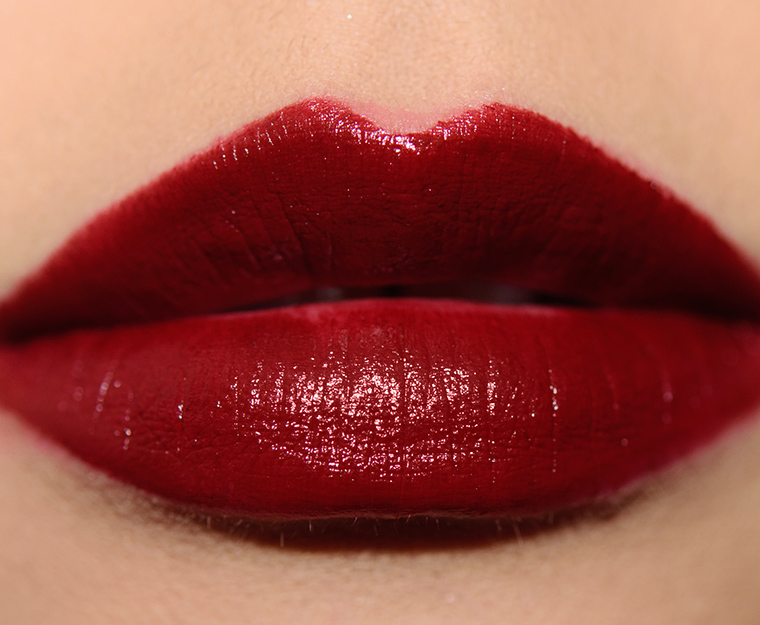 NARS Audacious Lipstick