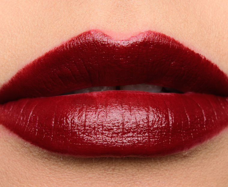 NARS Bette Audacious Lipstick