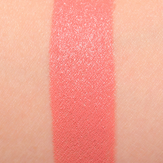 NARS Brigitte Audacious Lipstick