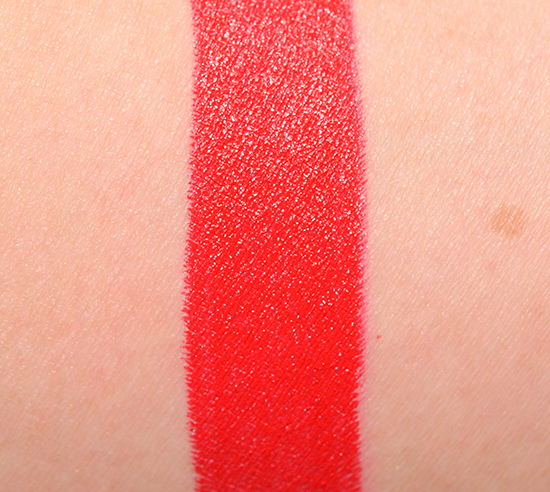 NARS Carmen Audacious Lipstick