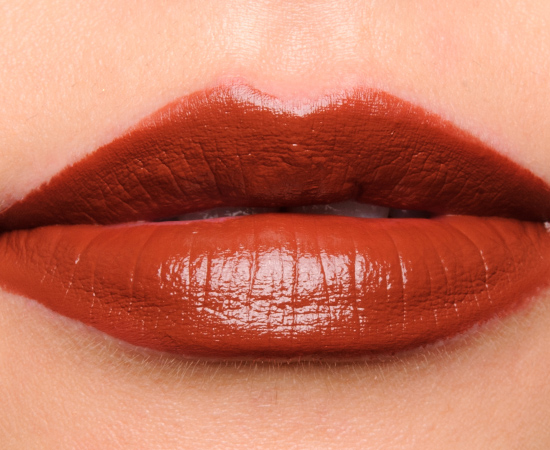NARS Deborah Audacious Lipstick