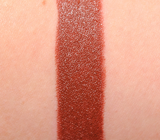 NARS Audacious Lipstick
