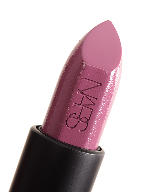 NARS Dominique Audacious Lipstick