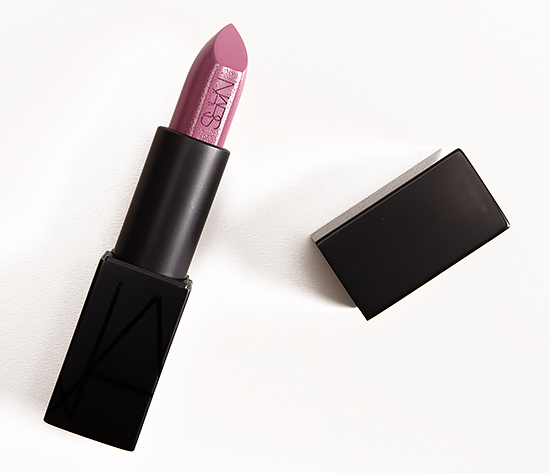 NARS Dominique Audacious Lipstick