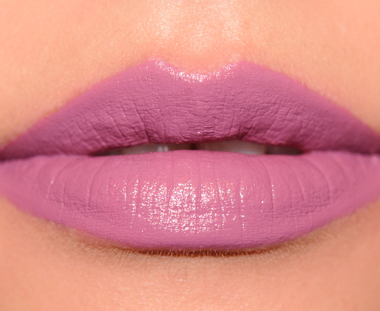 NARS Audacious Lipstick