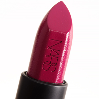 NARS Fanny Audacious Lipstick