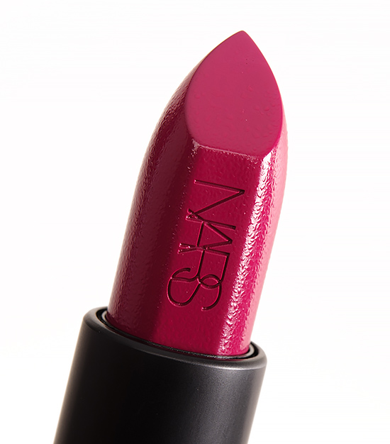 NARS Fanny Audacious Lipstick