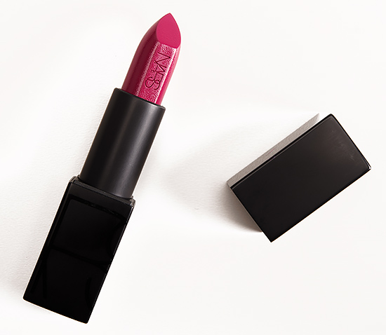 NARS Fanny Audacious Lipstick