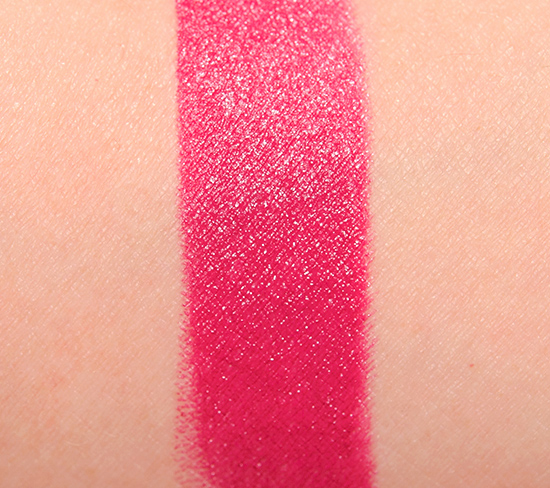 NARS Fanny Audacious Lipstick
