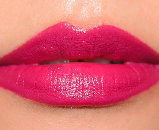 NARS Fanny Audacious Lipstick