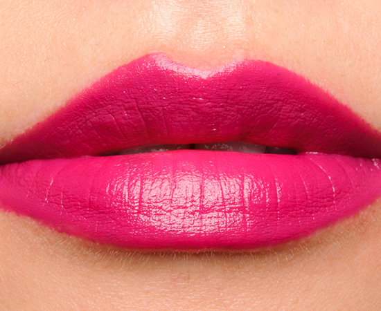NARS Fanny Audacious Lipstick
