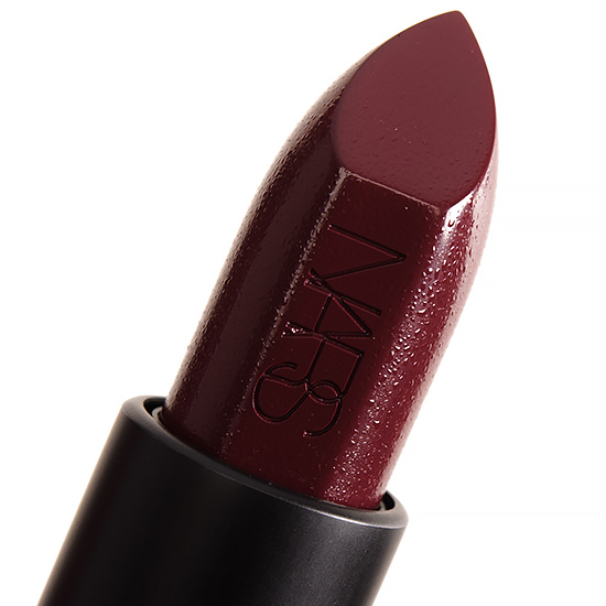 NARS Audacious Lipstick Ingrid