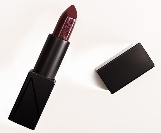 NARS Ingrid Audacious Lipstick