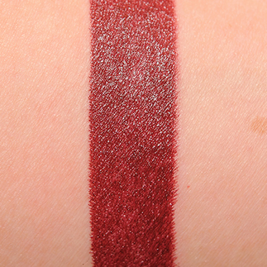NARS Ingrid Audacious Lipstick