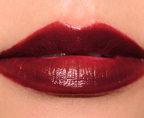 NARS Audacious Lipstick