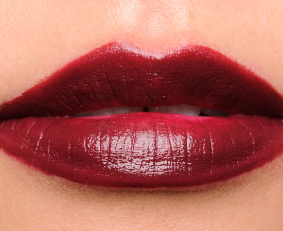 NARS Ingrid Audacious Lipstick