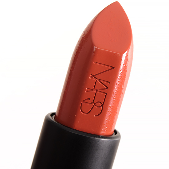 NARS Audacious Lipstick Jane