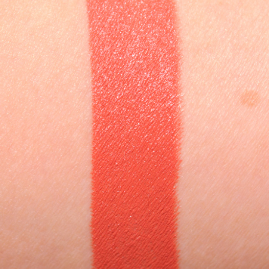 NARS Jane Audacious Lipstick
