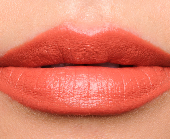 NARS Jane Audacious Lipstick