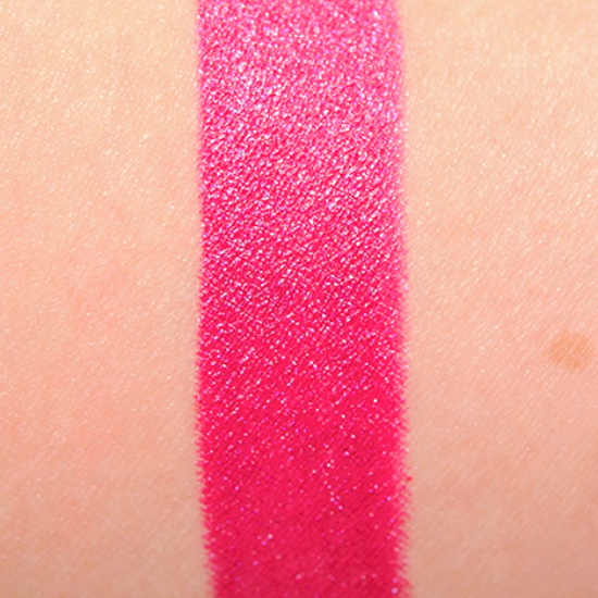 NARS Janet Audacious Lipstick