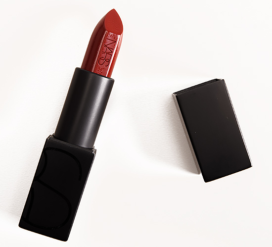 NARS Jeanne Audacious Lipstick