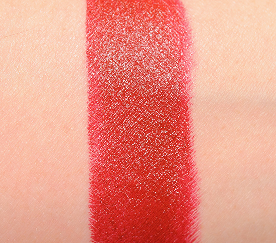 NARS Audacious Lipstick