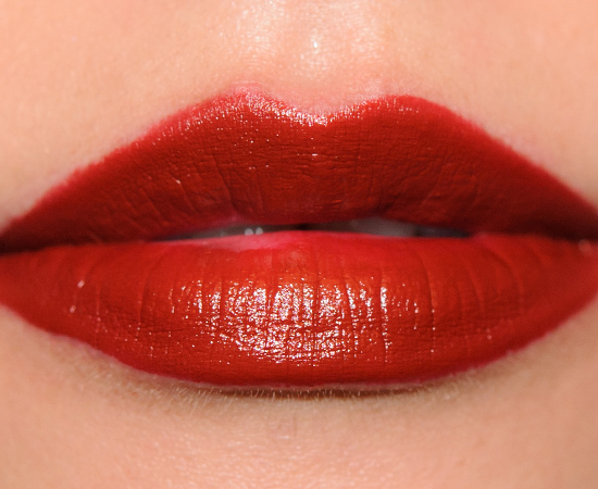 NARS Audacious Lipstick
