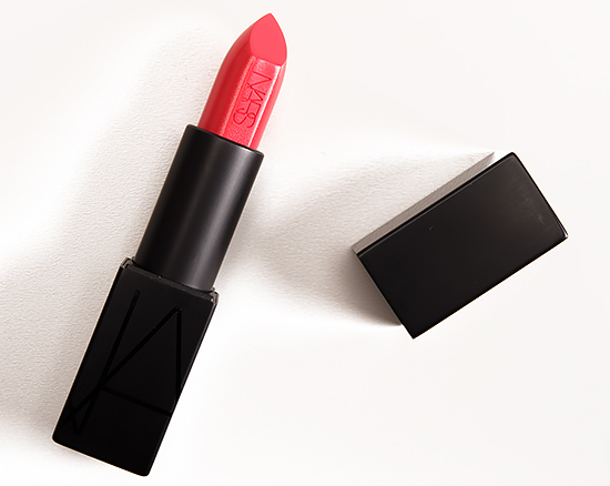 NARS Kelly Audacious Lipstick