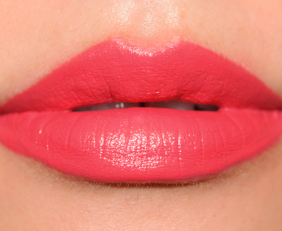 NARS Kelly Audacious Lipstick