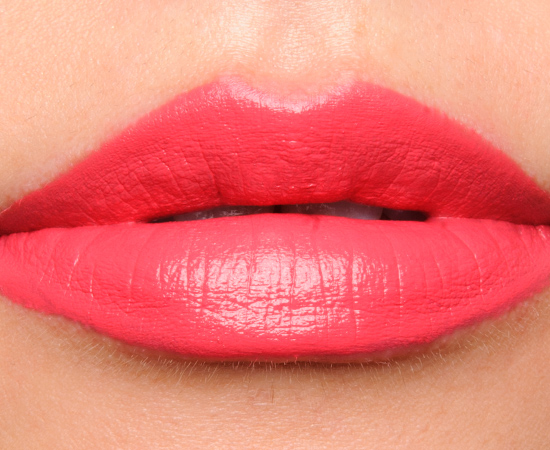NARS Kelly Audacious Lipstick