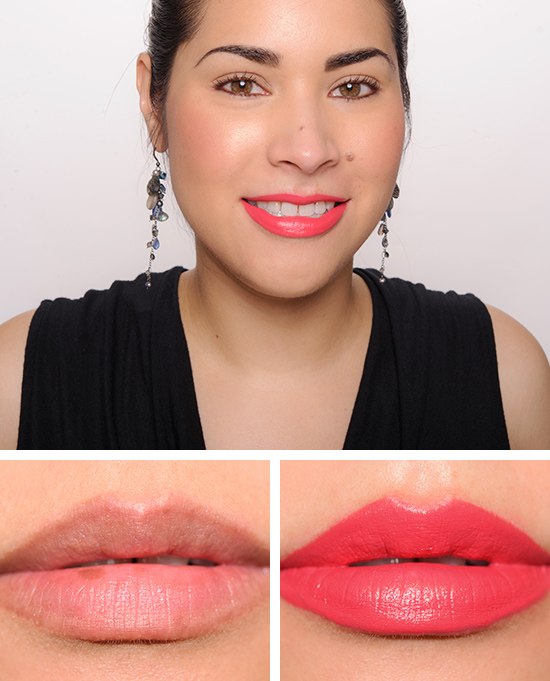 NARS Kelly Audacious Lipstick