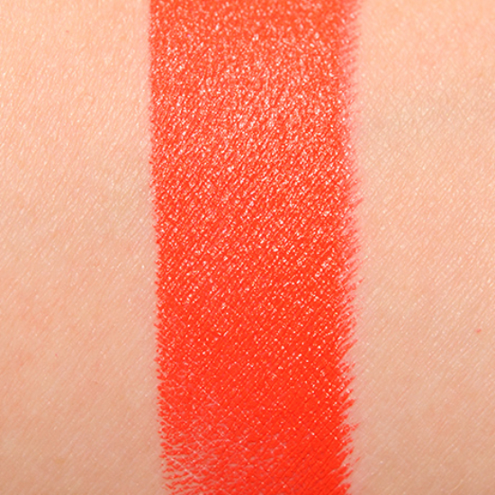 NARS Lana Audacious Lipstick