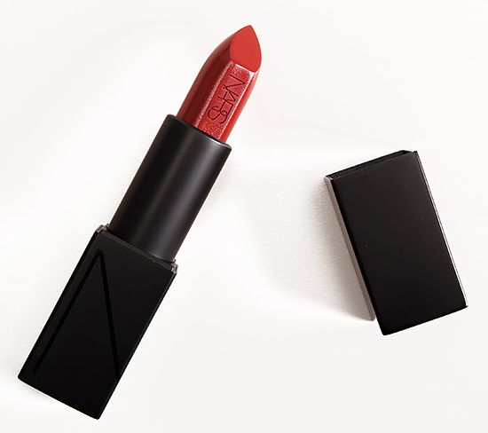 NARS Leslie Audacious Lipstick