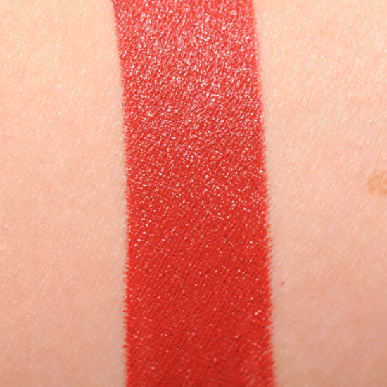 NARS Leslie Audacious Lipstick
