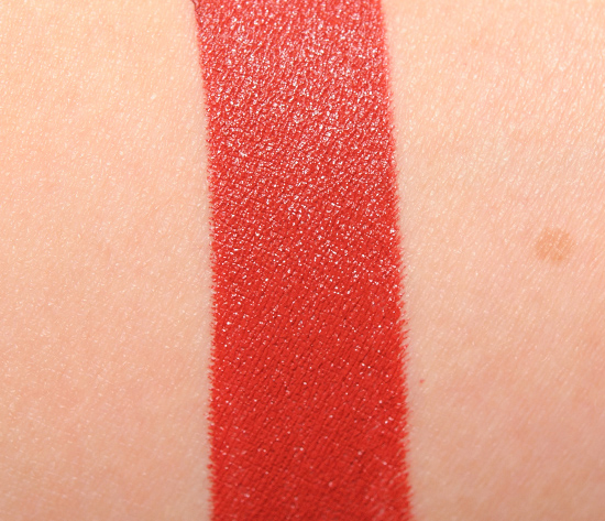 NARS Audacious Lipstick