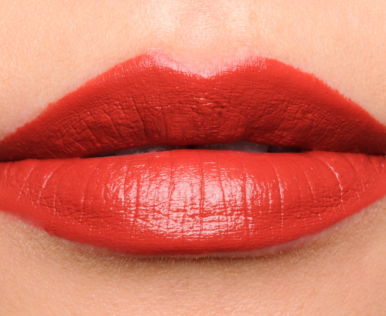 NARS Leslie Audacious Lipstick