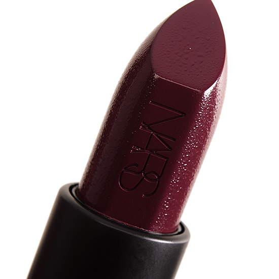 NARS Audacious Lipstick Liv
