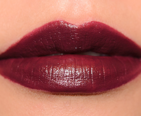 NARS Audacious Lipstick