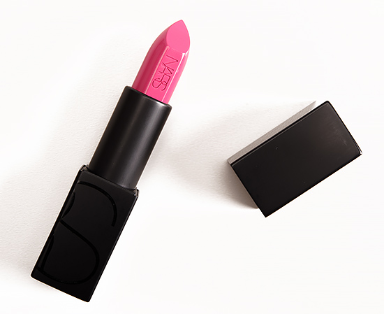 NARS Marisa Audacious Lipstick