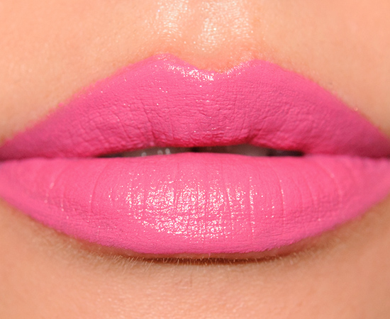 NARS Marisa Audacious Lipstick