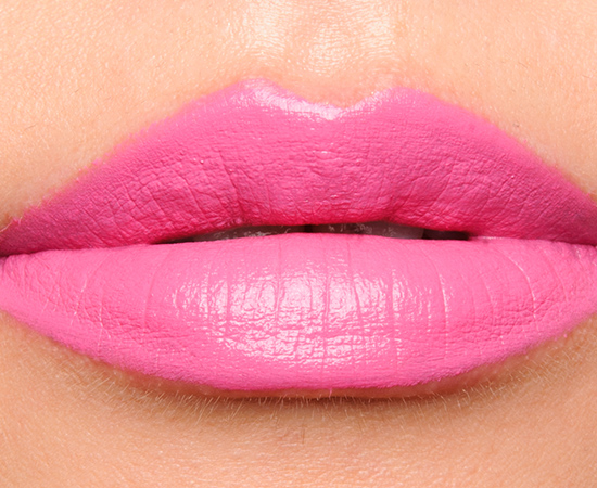 NARS Marisa Audacious Lipstick
