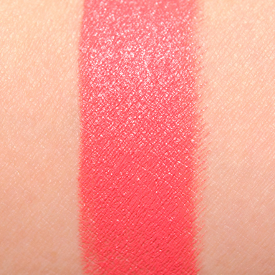NARS Natalie Audacious Lipstick