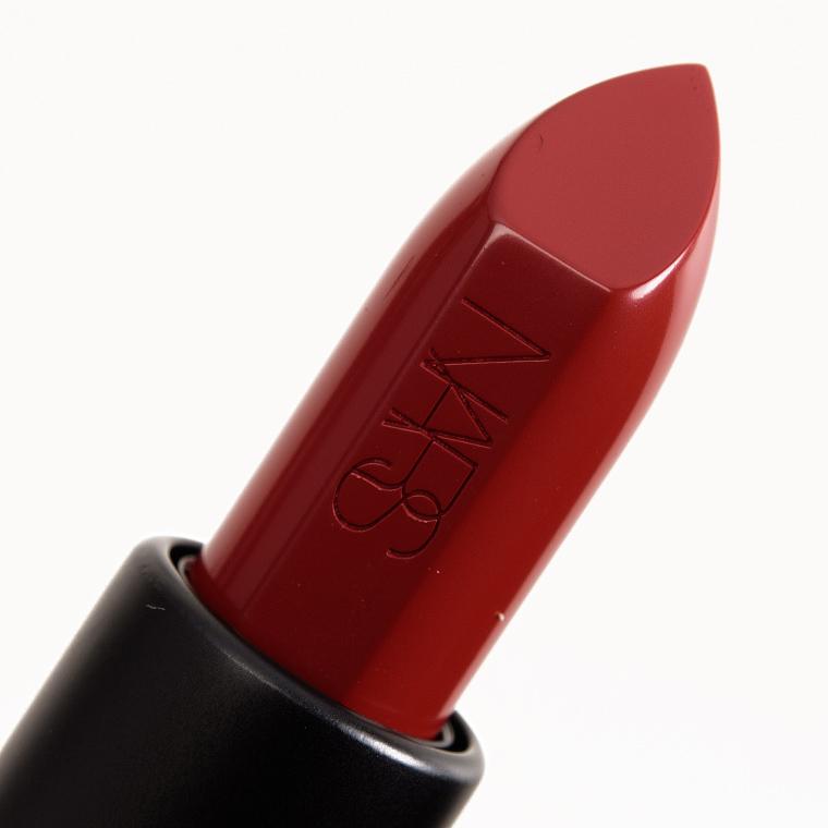 NARS Sandra Audacious Lipstick