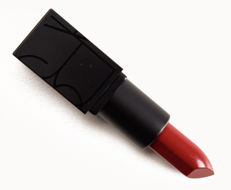 NARS Sandra Audacious Lipstick