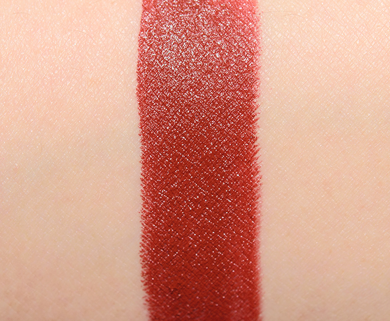 NARS Sandra Audacious Lipstick