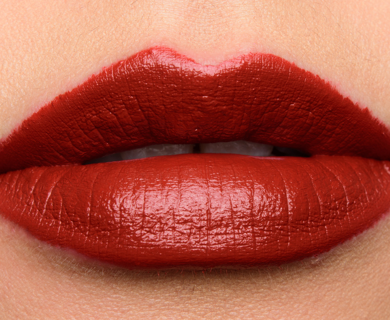 NARS Sandra Audacious Lipstick