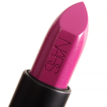 NARS Silvia Audacious Lipstick